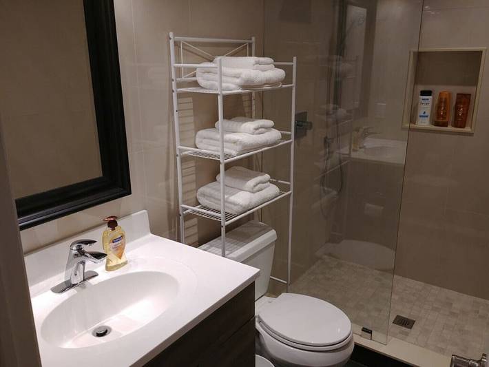 Cottage for 6 people, with terrace in Innisfil