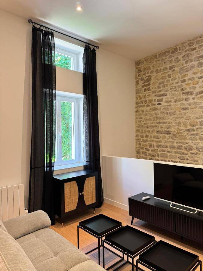 Gîte pour 2 personnes à Mirebeau-sur-Bèze - 3