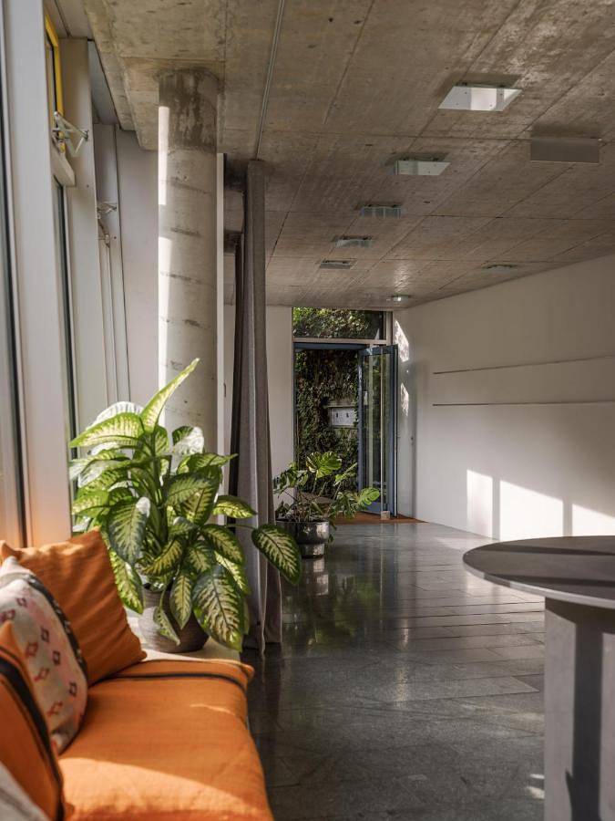 Artbau Designhotel in Waldkirch, Forêt-Noire du Sud