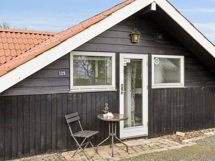 Ferienhaus für 4 Personen, mit Terrasse in Skarrev - 4