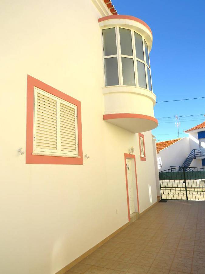 Casa rural para 6 personas, con balcón y vistas en Altura - 3