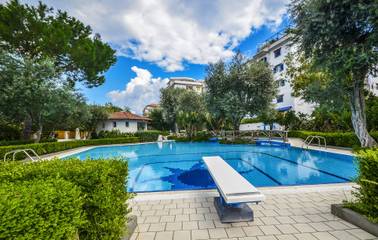 Apartment for 10 People in Sorrento, Tyrrhenian Coast Campania, Photo 3