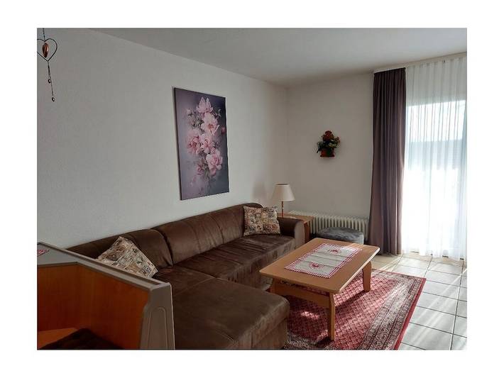 Ferienhaus mit 2 Schlafzimmer in Lechbruck am See, Bayerisch Schwaben