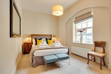 Holiday Home for 4 People in Alnmouth, Northumberland Coast, Photo 1