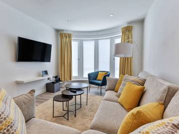 Apartment for 4 People in Filey, North Yorkshire, Photo 1