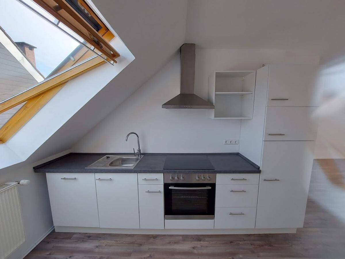 Apartamento entero, Mühlenberg Hof in Wolfsburgo, Región de Brunswick