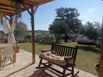 Casa Vacanza per 4 Persone in Tolentino, Provincia di Macerata, Foto 1