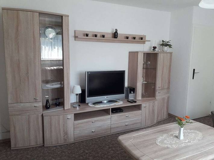 Ferienhaus für 2 Personen, mit Terrasse in Bad Gottleuba-Berggießhübel - 4