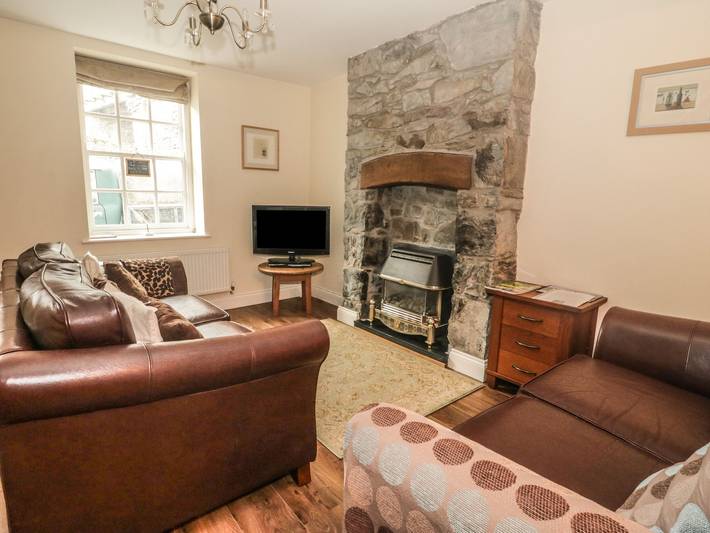 Casa rural para 3 personas in Conwy, Conwy region