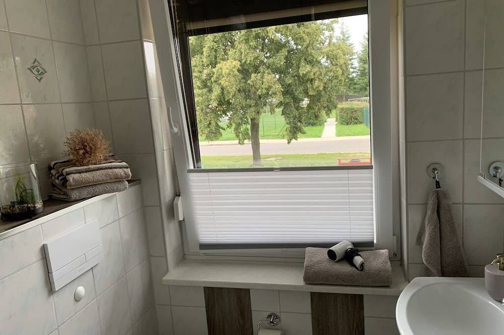 Ganze Wohnung, Ferienwohnung Bad Wilsnack in Bad Wilsnack, Prignitz