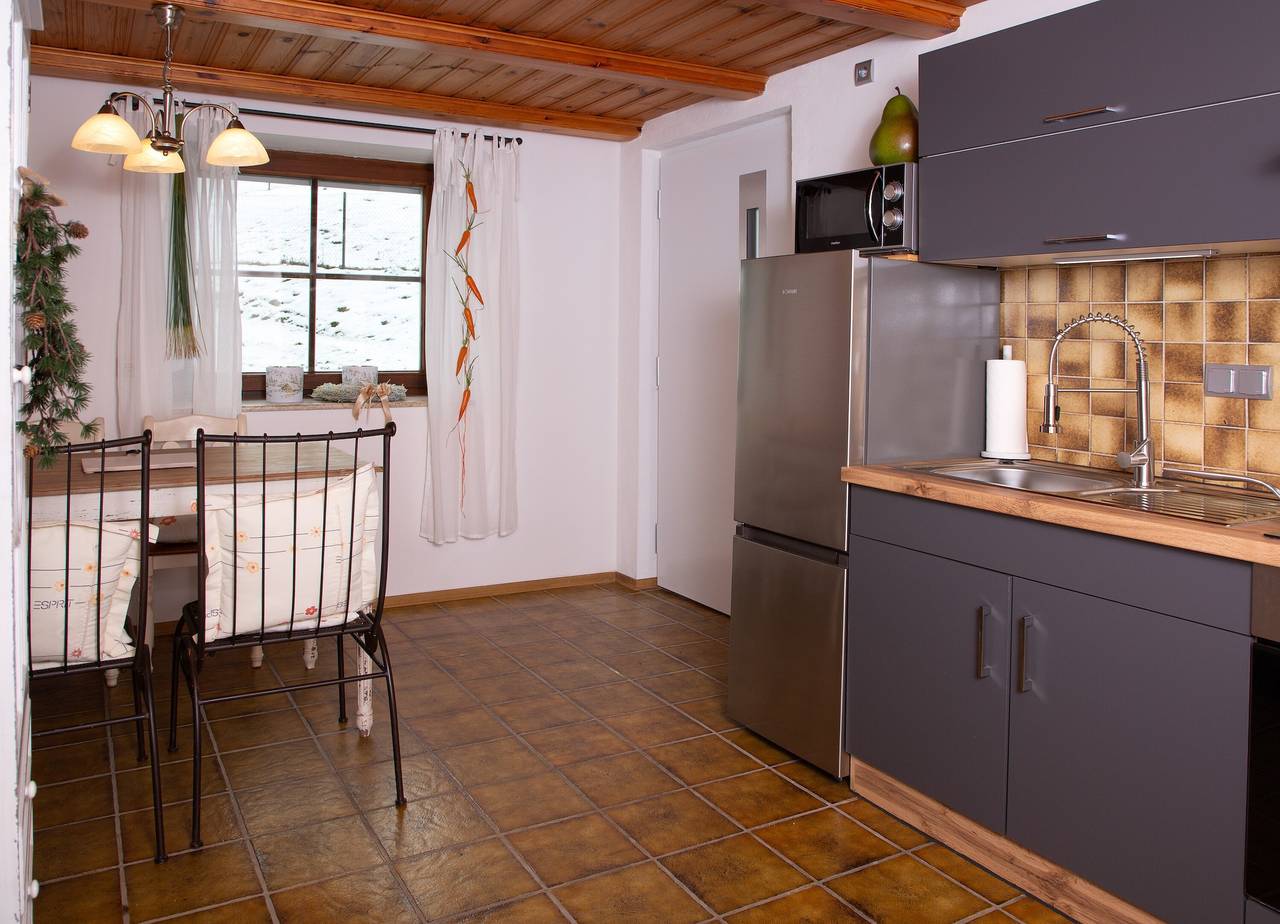 Cottage „Lieblingsplatz am Bach“ mit Wlan in Windorf, Ostbayern