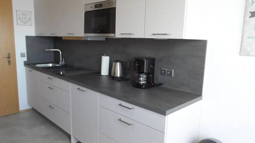 Gîte pour 2 personnes, avec jardin à Morbach - 2