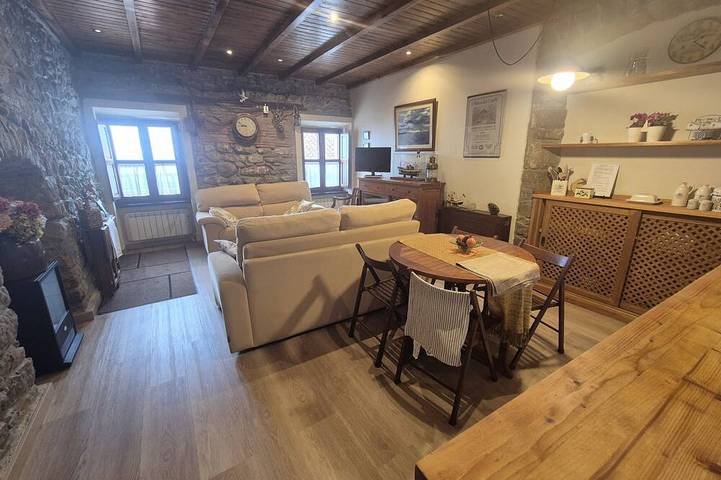 Appartement de vacances pour 2 personnes - 1