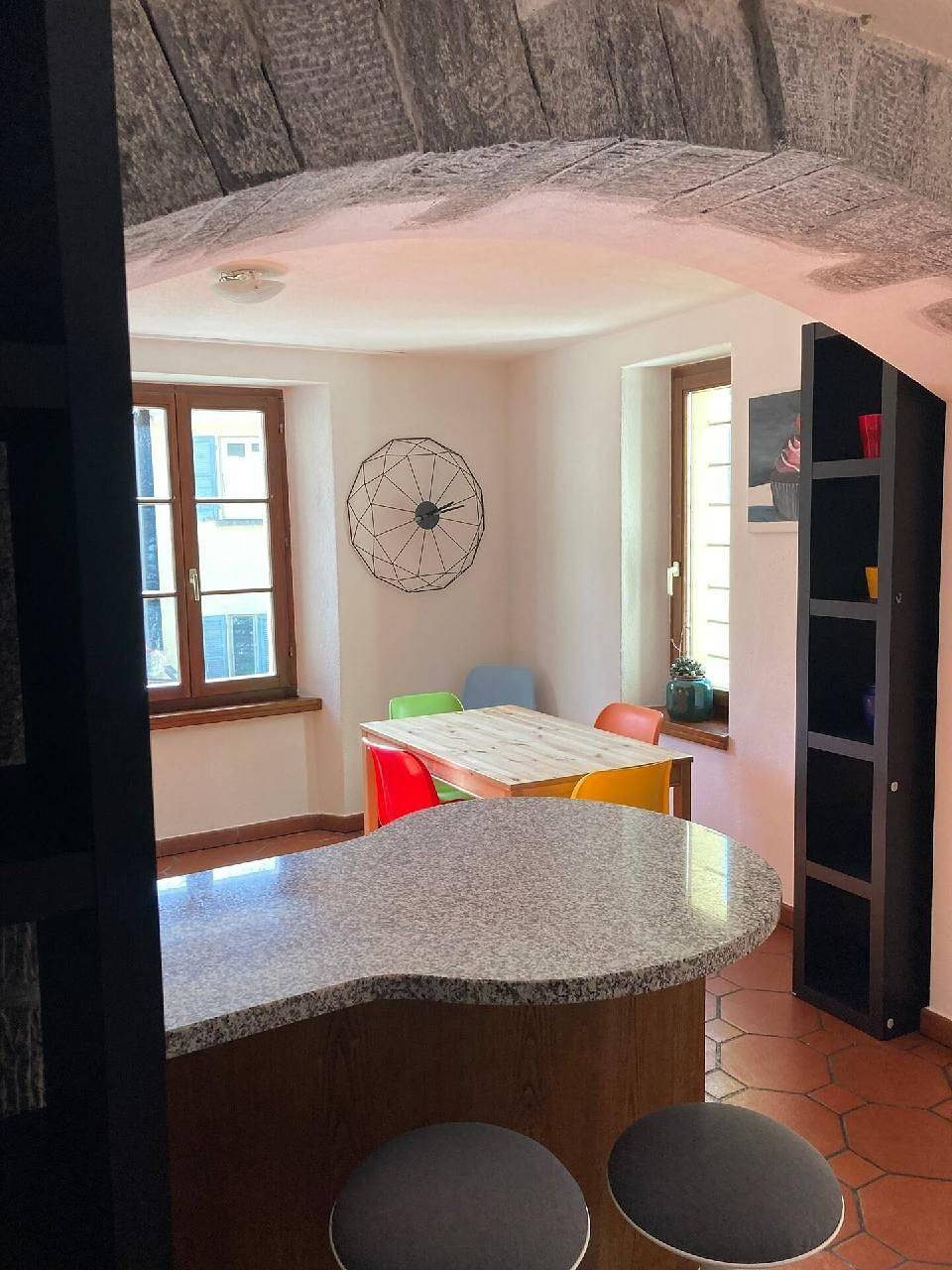 Ganze Ferienwohnung, Haus al sasso Bellinzona in Bellinzona, Lepontinische Alpen