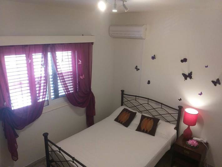 Maison d’hôte pour 2 personnes, avec balcon et vue à Paphos (ville) - 2