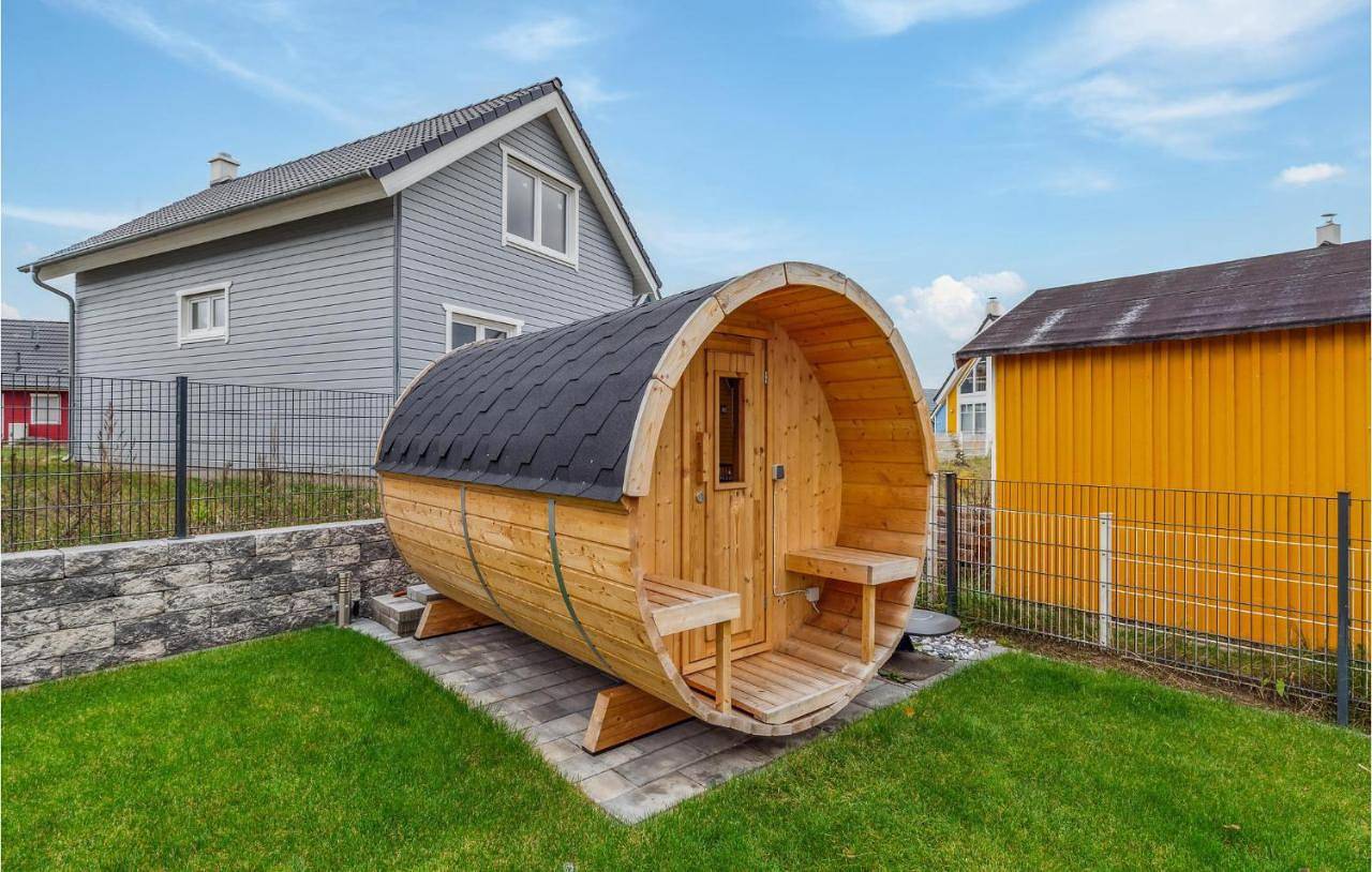 Two-Bedroom Holiday Home in Zerpenschleuse, Wandlitz