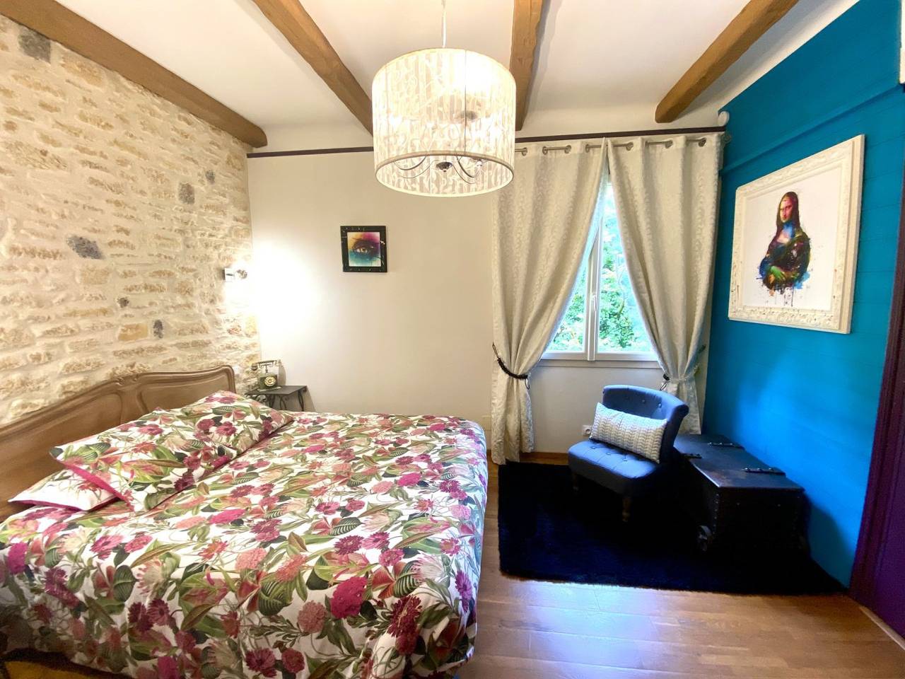 Spa et massages à Ô Clair de Lune Sarlat Centre - Chambre Privilège in Sarlat-la-Canéda, Périgord Noir
