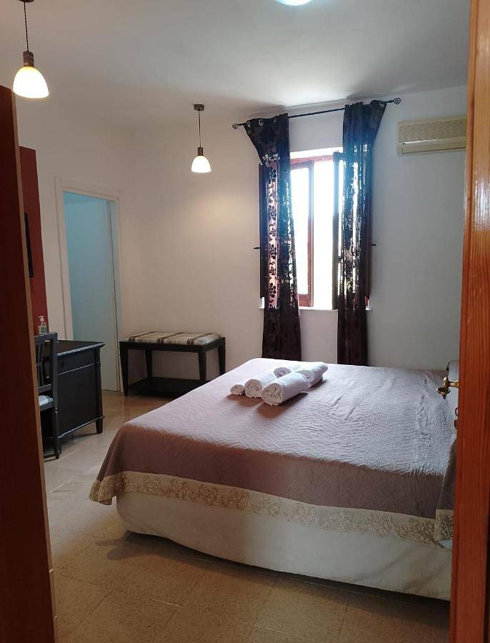 Gîte pour 3 personnes, avec terrasse, animaux acceptés à Bagheria - 2