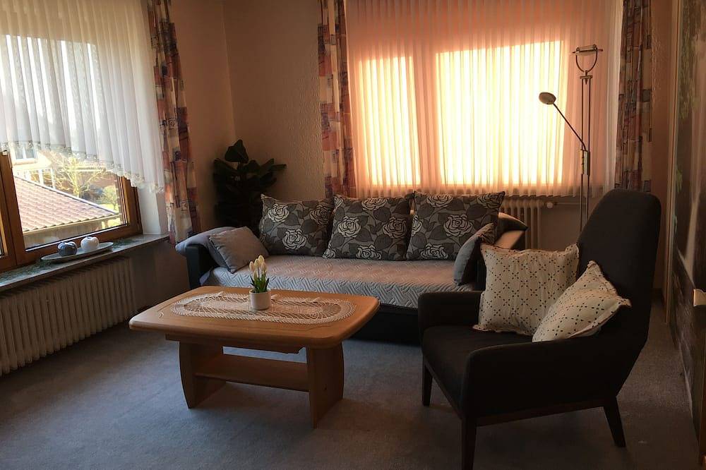 Ganze Wohnung, Ferienwohnung am Elbdeich in Drage (Niedersachsen), Landkreis Harburg