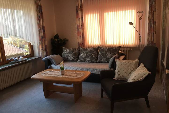 Ganze Wohnung, Ferienwohnung am Elbdeich in Drage (Niedersachsen), Landkreis Harburg