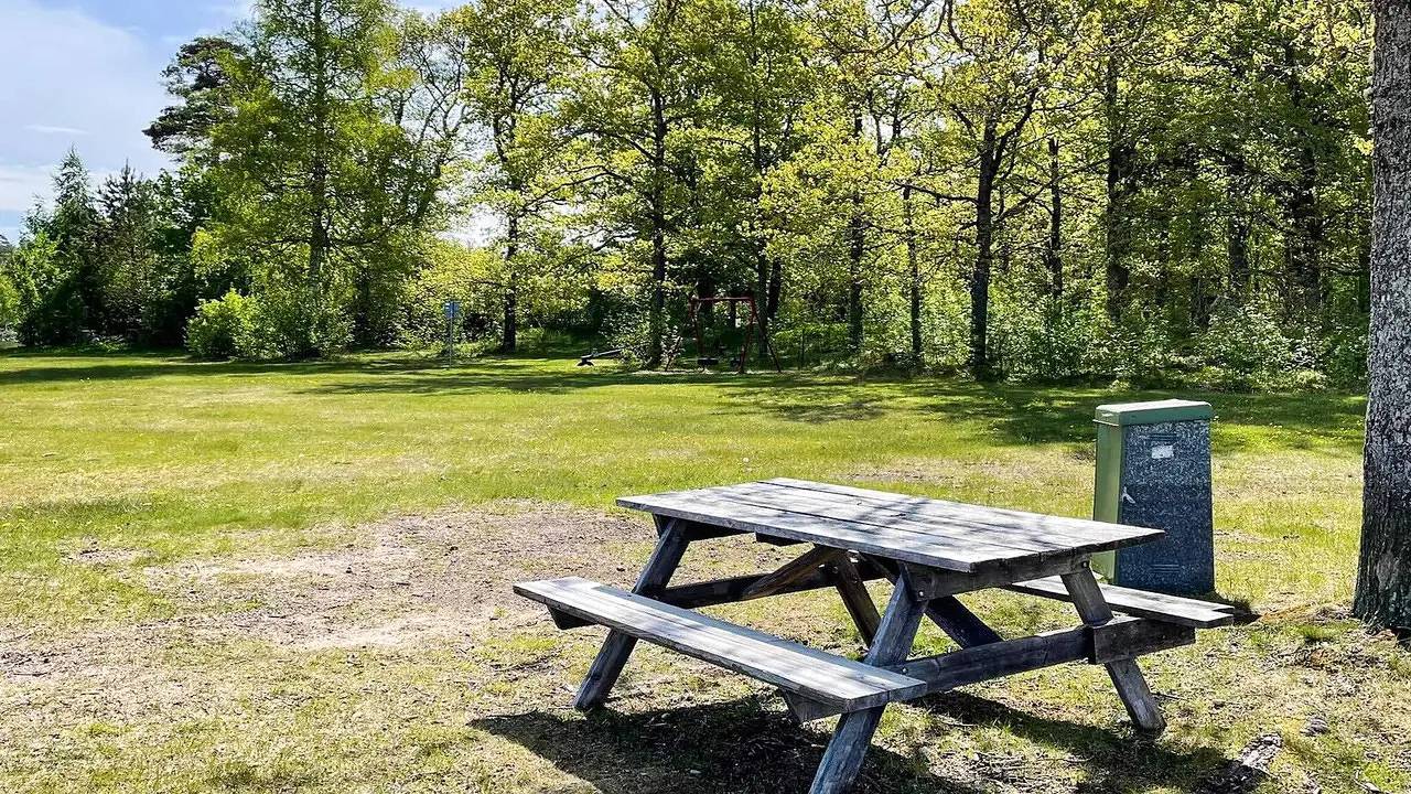 Ferienhaus für 4 Personen (50 m²) in Vingåker in Vingaker, Hjälmaren