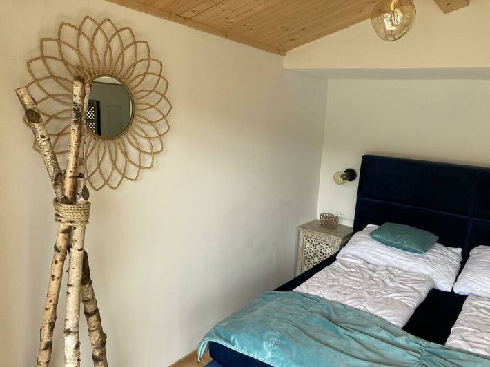 Ferienhaus für 2 Personen, mit Terrasse in Klagenfurt-Land - 4