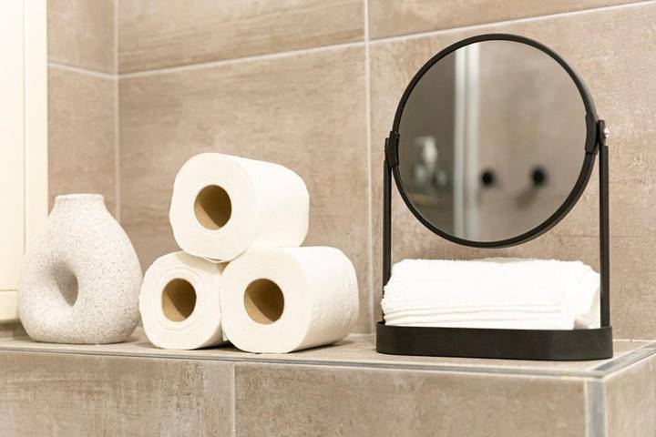 Gîte pour 3 personnes à Champs-sur-Marne - 3