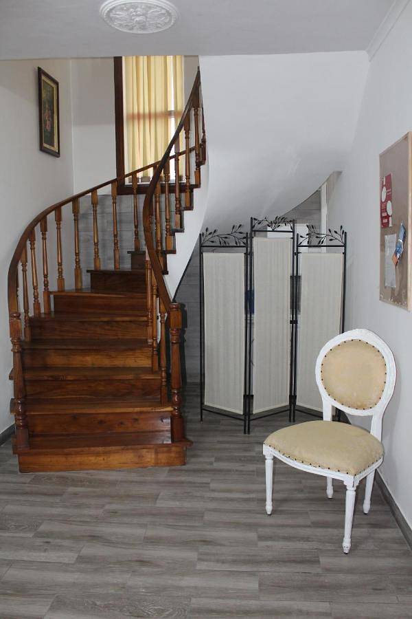Vitorino de Nemesio Guesthouse in São Miguel Island, Ponta Delgada