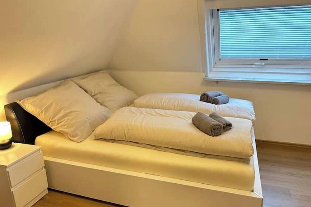 Ganze Wohnung, Javu Restaurant & Fewo in Iserlohn, Märkischer Kreis