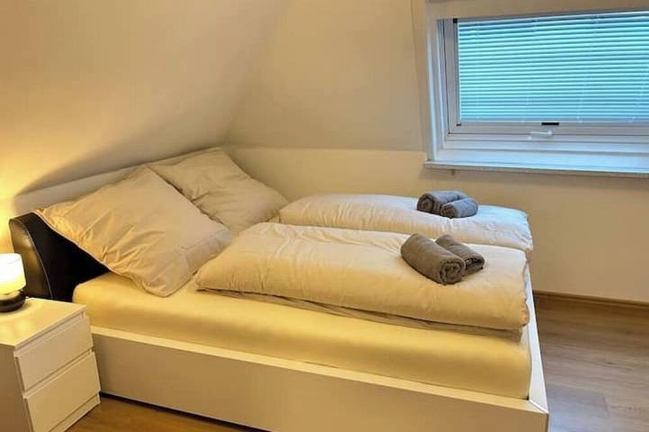 Ferienwohnung für 7 Personen in Iserlohn - 2