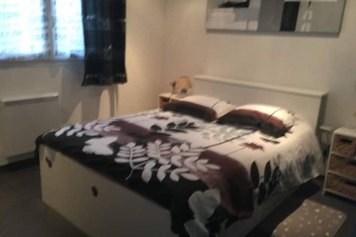 Location de vacances pour 6 personnes, avec jardin à Bergerac - 3