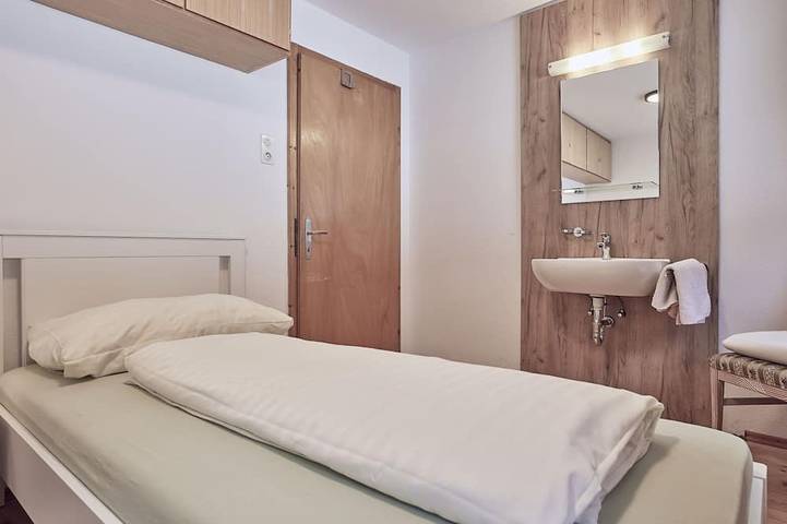 Ferienhaus für 22 Personen, mit Sauna und Garten, mit Haustier im Pitztal - 3