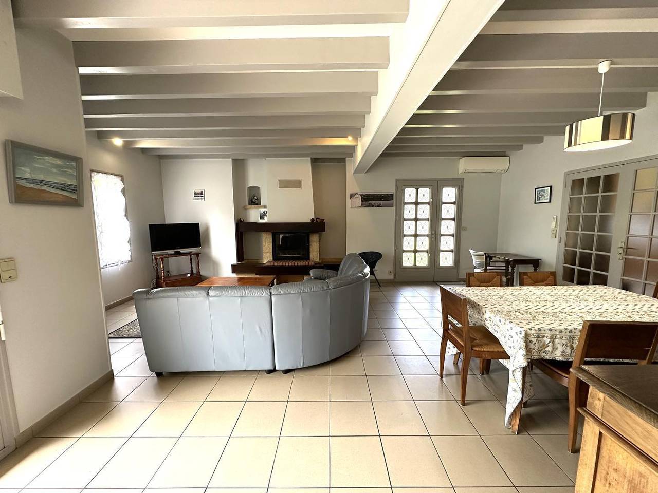 Gîte du Bousquet in Castets, Region de Dax