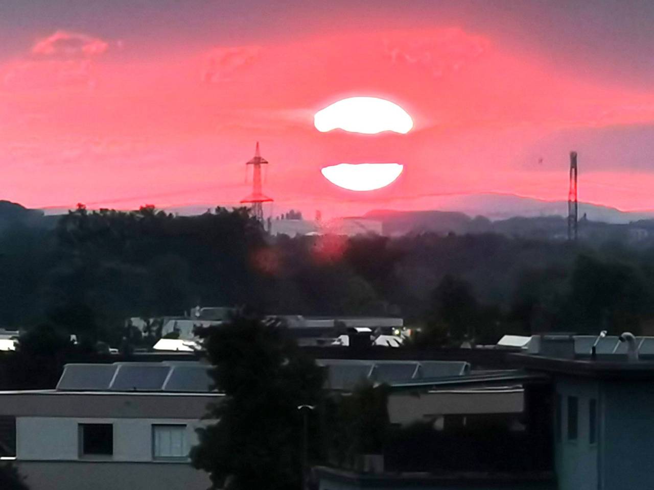 Ganze Wohnung, Skyline Dornbirn in Dornbirn, Bodensee-Vorarlberg