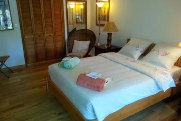 Villa für 8 Personen in Nizza, Nizza und Umgebung, Bild 1