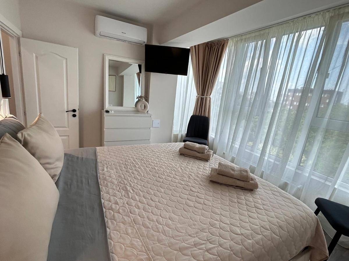 Appartement entier, Mateo in Roussé, Bulgarie
