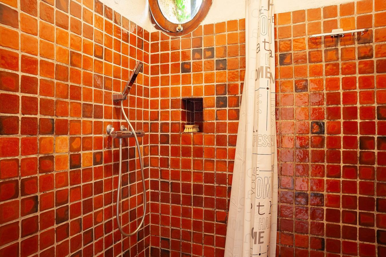 Appartement 'Somptueux met tuin', zeezicht, wifi en airconditioning, foto 13