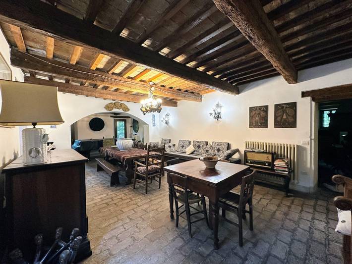Location de vacances pour 8 personnes, avec Jardin à Pesaro - 2