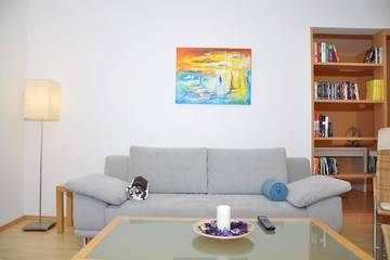 Appartement De Vacances pour 4 Personnes dans Vienne (Autriche), Wienerwald, Photo 4