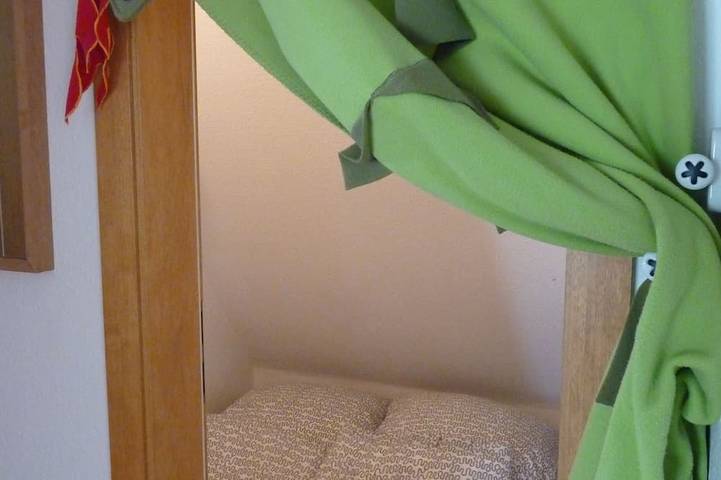 Bauernhof für 2 Personen, mit Garten im Altmühltal - 3