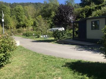 Chalet pour 4 Personnes dans Vic-sur-Cère, Parc naturel régional des Volcans d'Auvergne, Photo 1