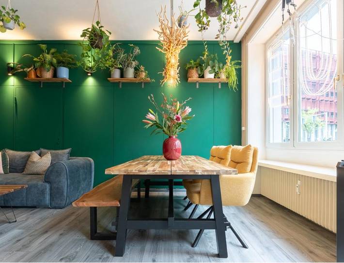 Hotel für 2 Personen in Basel