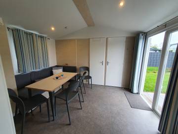 Camping für 4 Personen in Schashagen, Südliche Ostseeküste, Bild 4