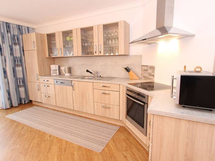 Ferienwohnung für 6 Personen, mit Terrasse und Garten in Bad Hofgastein - 4