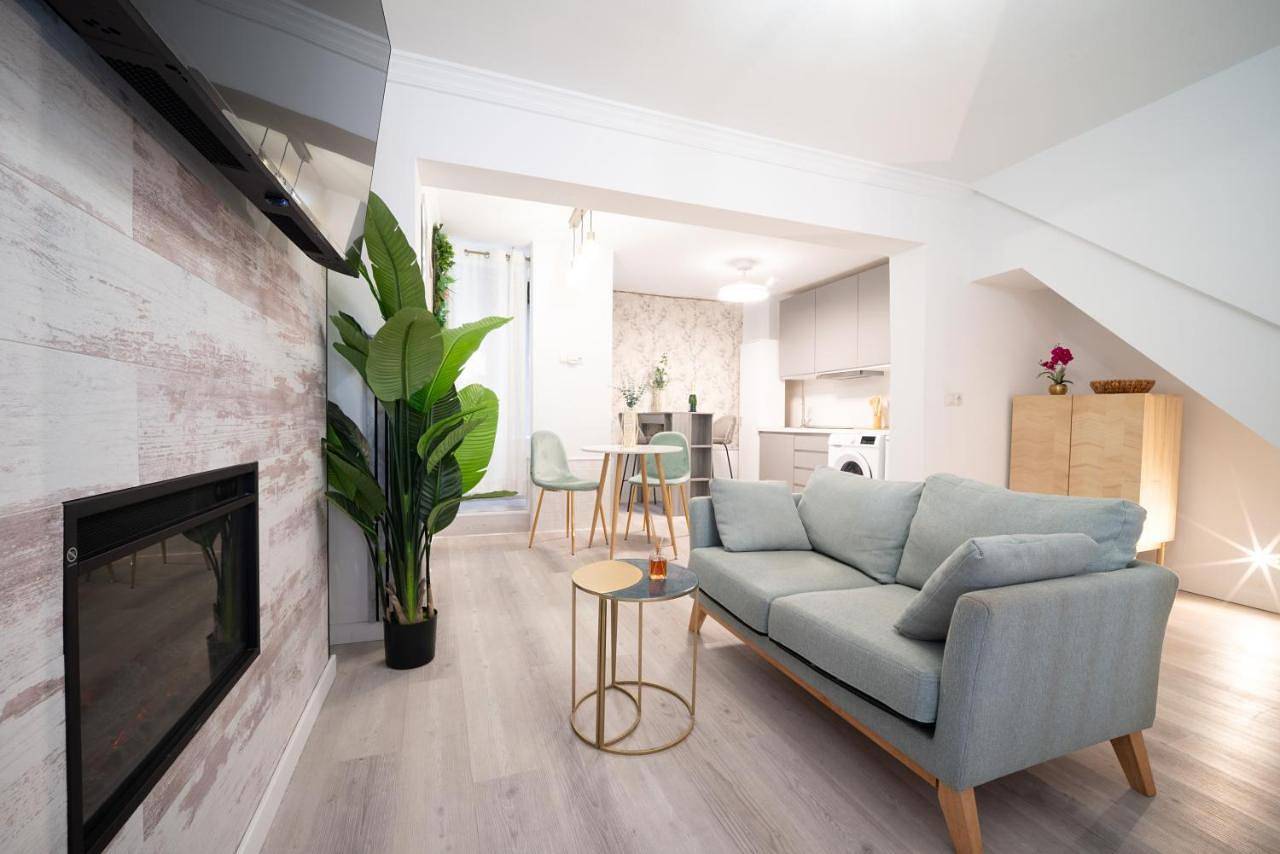 Apartamento entero, Luxer Holidays in Playa del Palo, Málaga