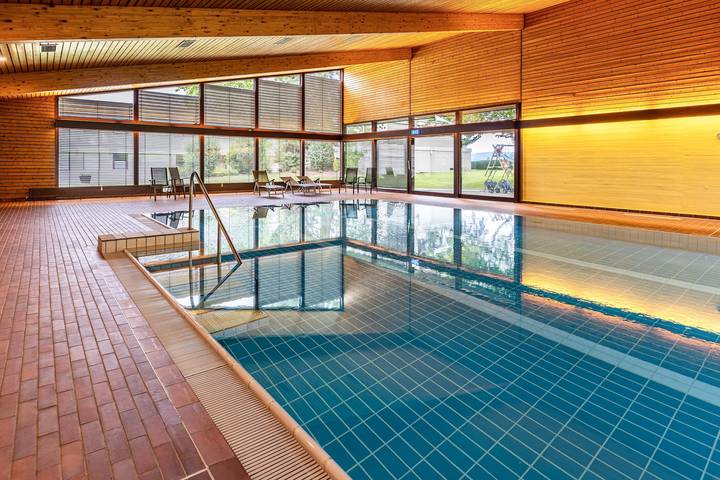 Ferienwohnung für 2 Personen, mit Sauna in Reichenau