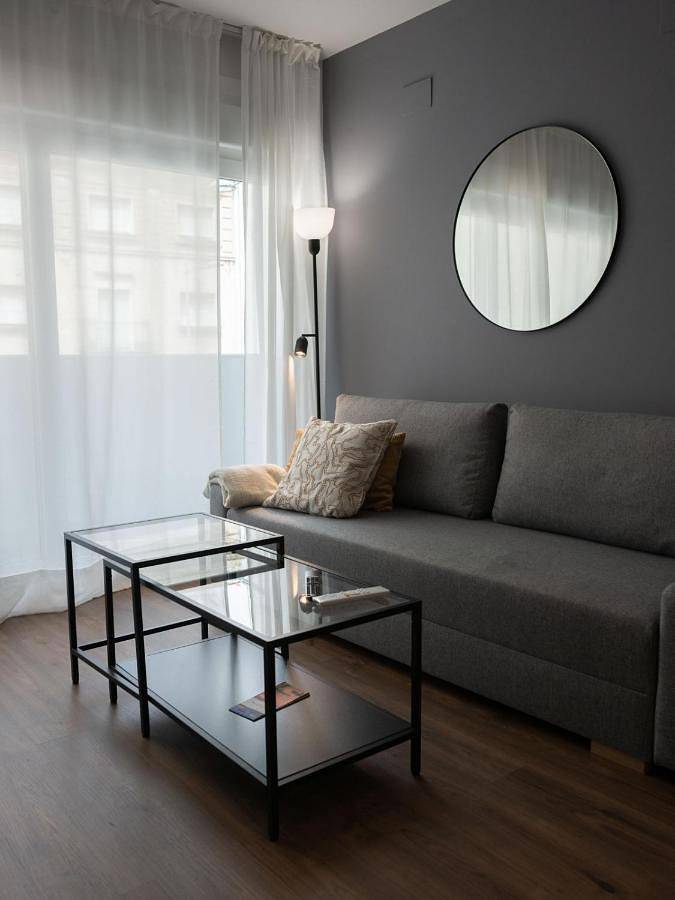 Gîte pour 4 personnes, avec balcon et vue à Huelva - 4