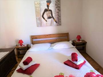 Ferienwohnung für 2 Personen, mit Balkon/Terrasse in Primosten