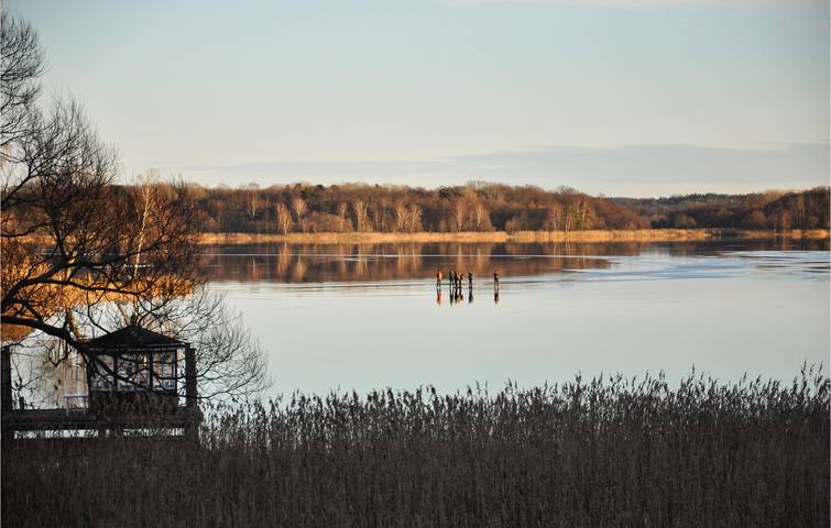Ferienhaus für 5 Personen, mit Terrasse und Sauna in Södermanland - 4