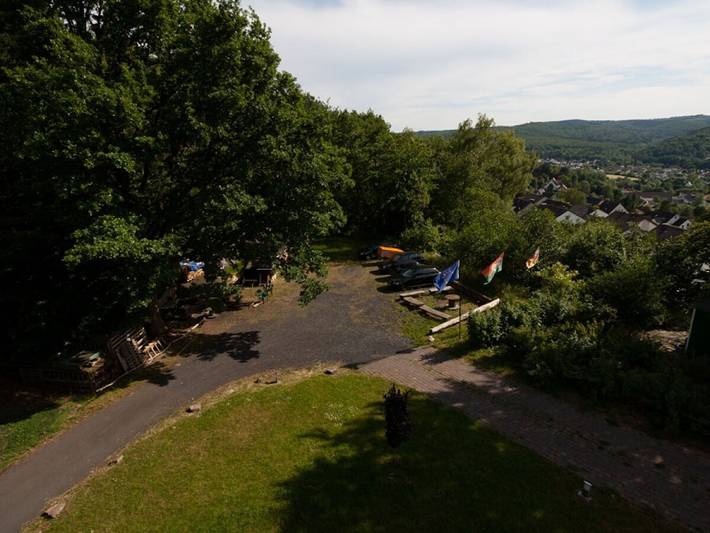 Apartamento vacacional de 3 habitaciones. in Arnsberg, Hochsauerlandkreis